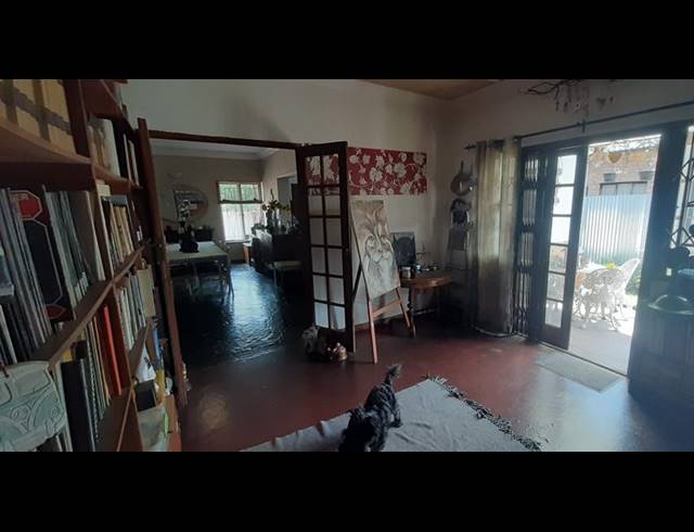 6 BEDROOM HOUSE FOR SALE IN CAPITAL PARK